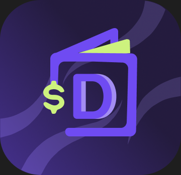 DompetIn Logo